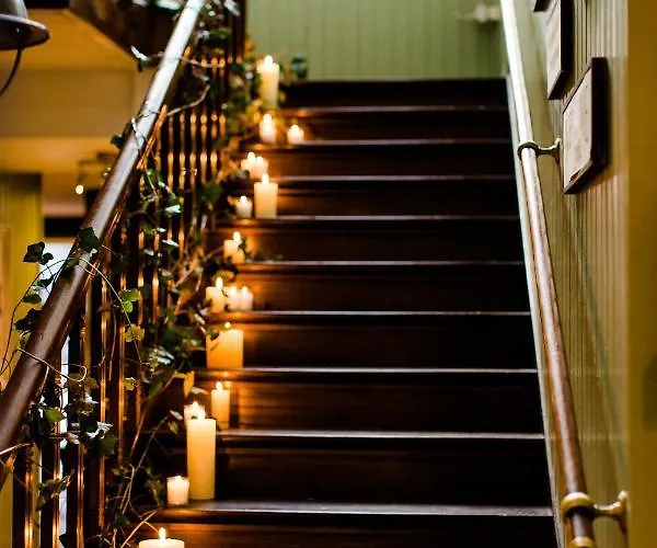 Hotell Parkhotel Hugo De Vries 3*