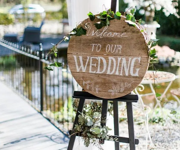 Otel Parkhotel Hugo De Vries