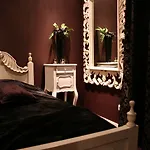 Parkhotel Hugo De Vries Отель 3*