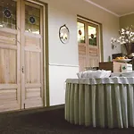 Parkhotel Hugo De Vries 3*