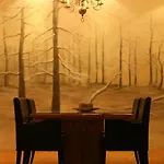 Parkhotel Hugo De Vries Отель Люнтерен