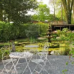 Parkhotel Hugo De Vries 3* Люнтерен