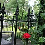 Parkhotel Hugo De Vries 3* Люнтерен