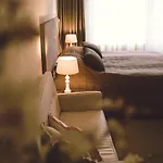 Parkhotel Hugo De Vries 3*