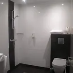Parkhotel Hugo De Vries Отель Люнтерен