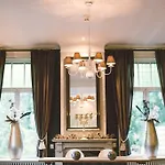 Parkhotel Hugo De Vries 3* Люнтерен