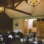 Отель Parkhotel Hugo De Vries Люнтерен