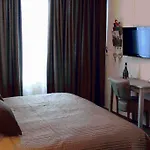 Parkhotel Hugo De Vries 3* Люнтерен