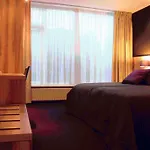 Parkhotel Hugo De Vries Отель 3*