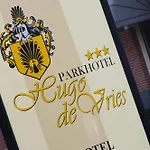 Parkhotel Hugo De Vries 3*
