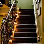 Отель Parkhotel Hugo De Vries 3*