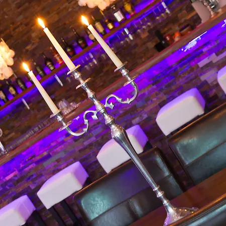 Parkhotel Hugo De Vries