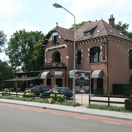 Parkhotel Hugo De Vries