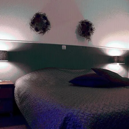 Parkhotel Hugo De Vries לונטרן