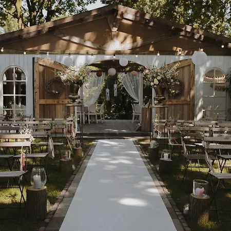 Parkhotel Hugo De Vries