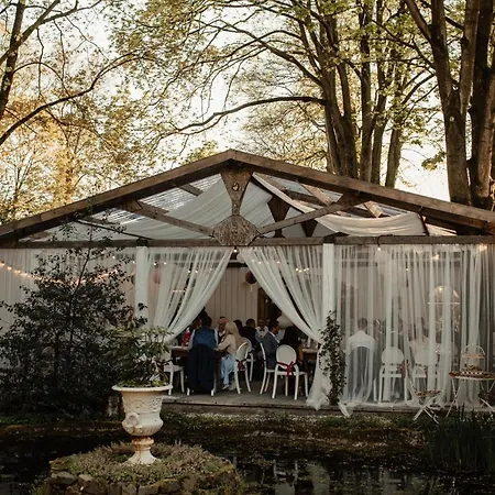 Hotel Parkhotel Hugo De Vries