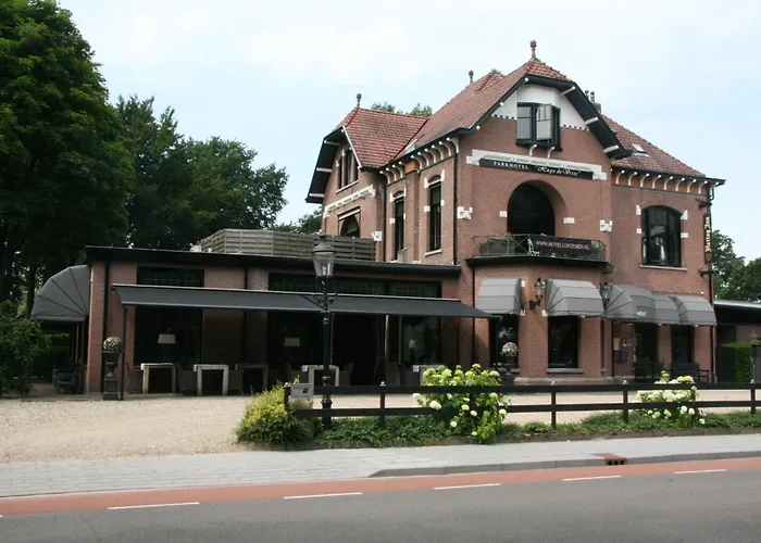 Hotel Parkhotel Hugo De Vries 3*