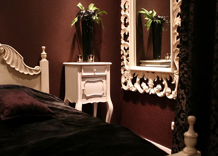 Parkhotel Hugo De Vries Hotel 3*