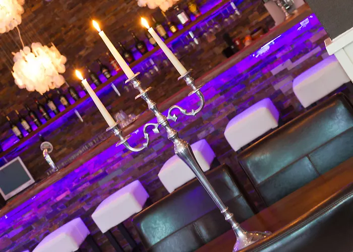 Parkhotel Hugo De Vries