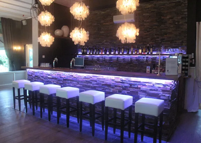 Parkhotel Hugo De Vries Hotel Lunteren