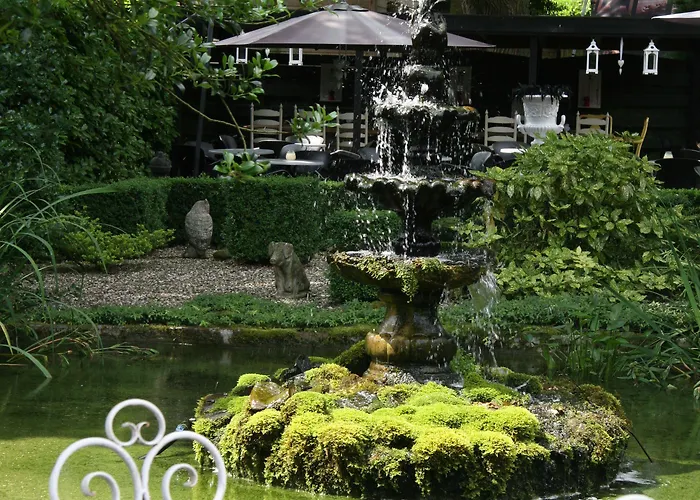 Parkhotel Hugo De Vries Hotel