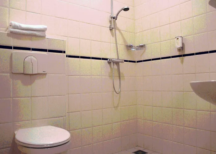 Parkhotel Hugo De Vries Lunteren