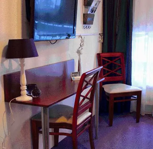 Parkhotel Hugo De Vries Hotel Lunteren